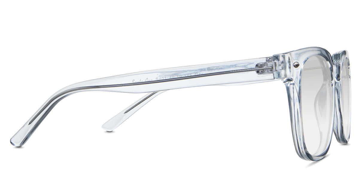 Ariella Women's Prescription Tinted Glasses - Stylish & UV Protection for Work, Driving & Outdoor Activities