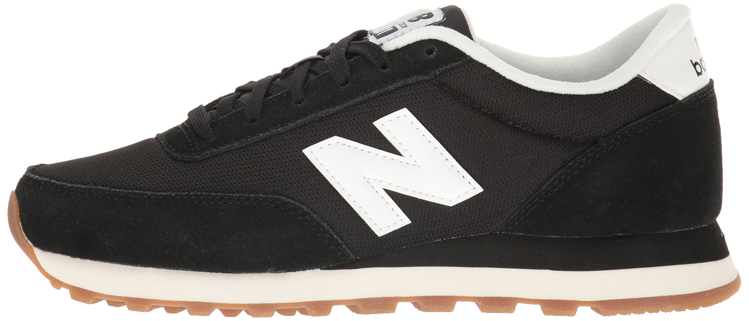 New Balance Women's 501 Fashion Sneakers - Lightweight Comfortable Walking Shoes for Women - Perfect for Running, Gym Workouts & Casual Wear