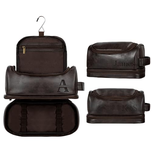 C-Dark brown