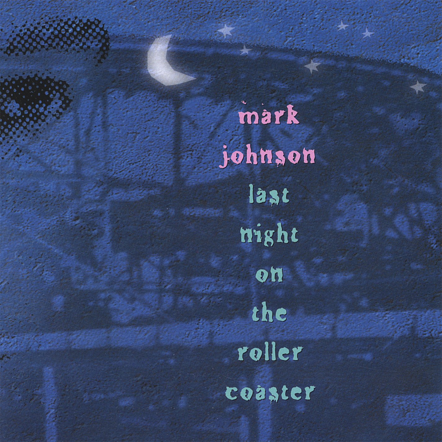 Last Night on the Roller Coaster - Thrilling Amusement Park Adventure Book for Teens & Adults | Perfect for Summer Reading, Book Clubs & Gift Giving