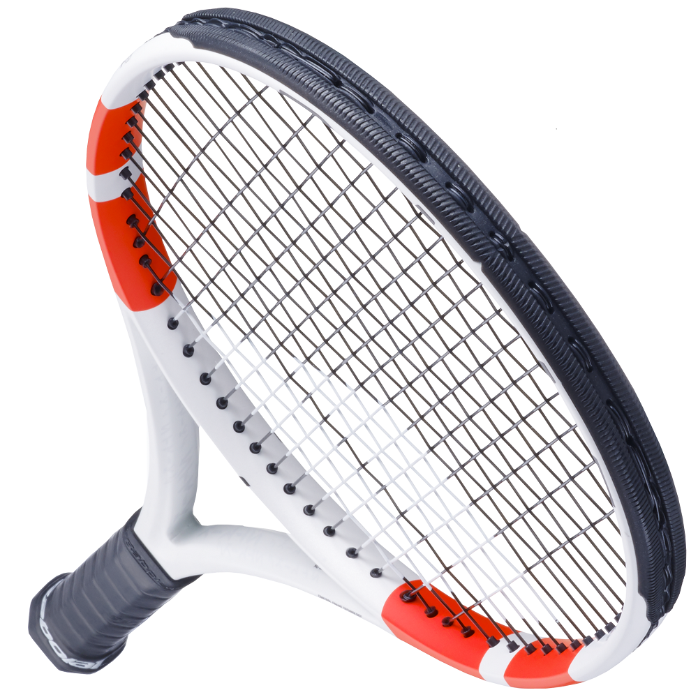 Babolat Pure Strike 98 16x19 Tennis Racket (4th Generation) - Professional Tennis Racquet for Advanced Players | Perfect for Competitive Matches & Training Sessions