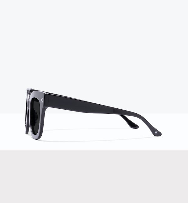 Stylish Gimlet Sunglasses for Women & Men - UV Protection Polarized Aviator Shades - Perfect for Driving, Beach, and Outdoor Activities