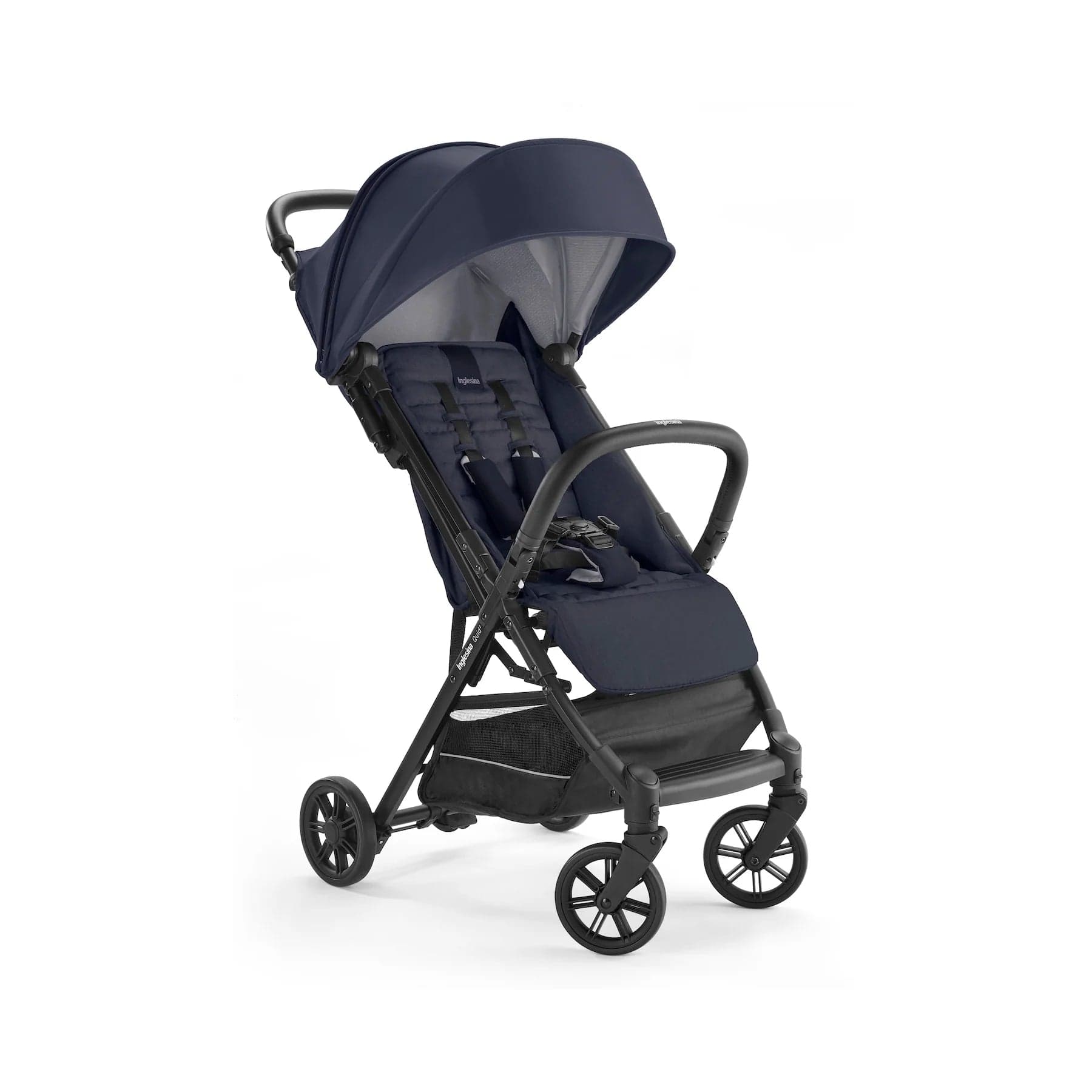 Inglesina Quid Stroller - Lightweight Compact Travel Stroller for Toddlers | Perfect for Air Travel, Shopping & City Walks