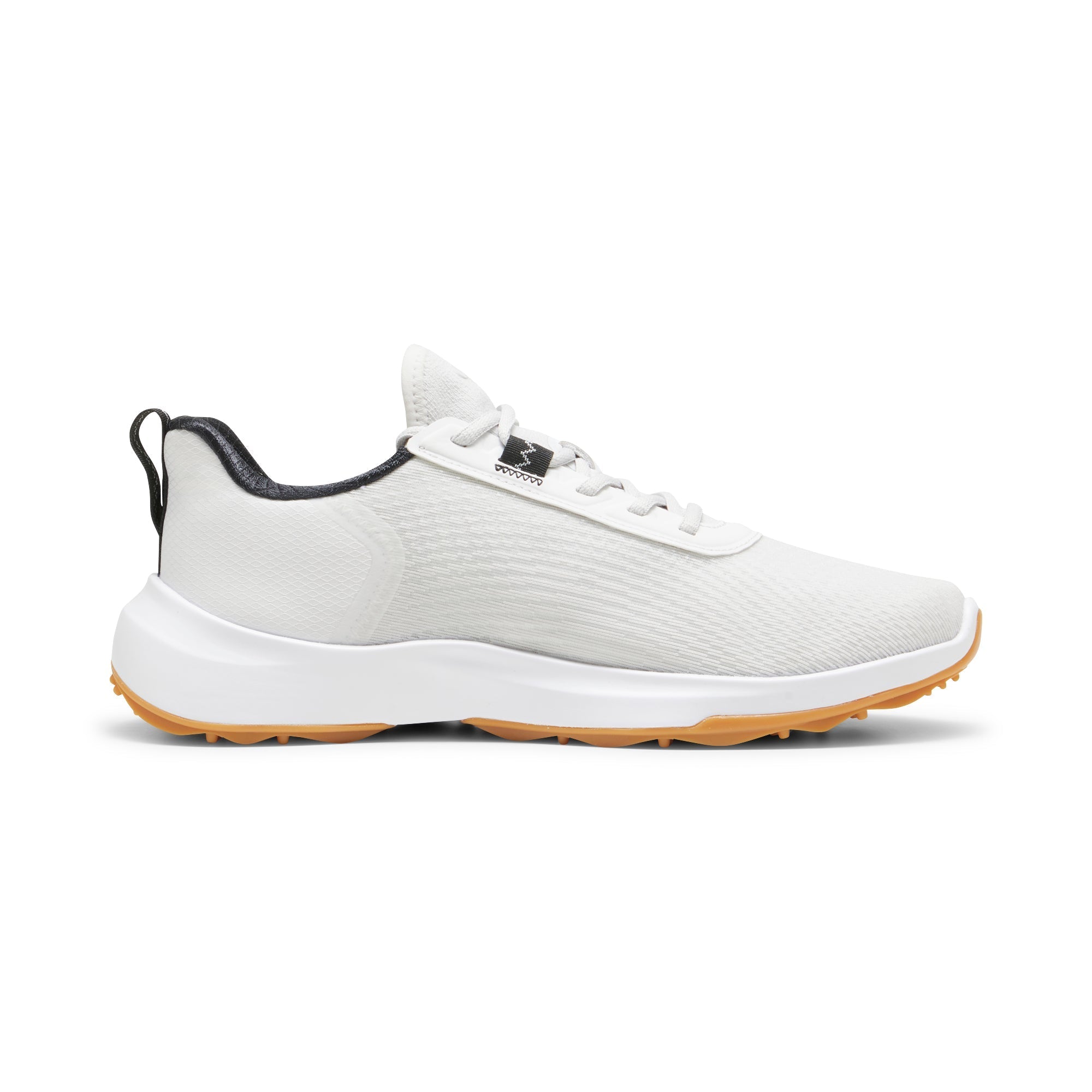 FUSION CRUSH SPORT Spikeless Golf Shoes for Men & Women - Lightweight Comfortable Walking & Training Golf Sneakers - Perfect for Driving Range, Practice & Casual Wear