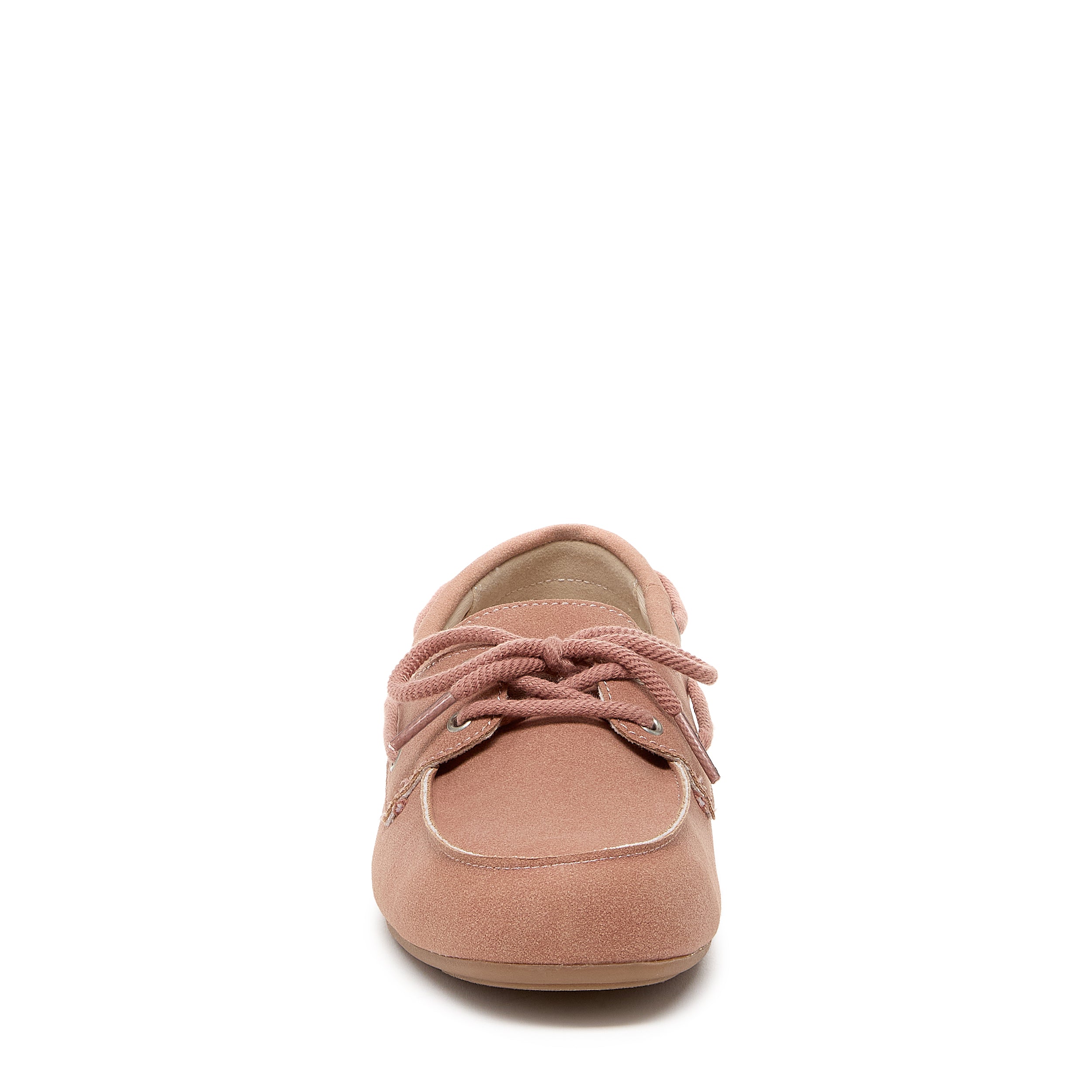Dawson Blush Boat Shoe - Classic Comfortable Slip-On Deck Shoes for Men & Women | Perfect for Sailing, Casual Wear & Outdoor Activities