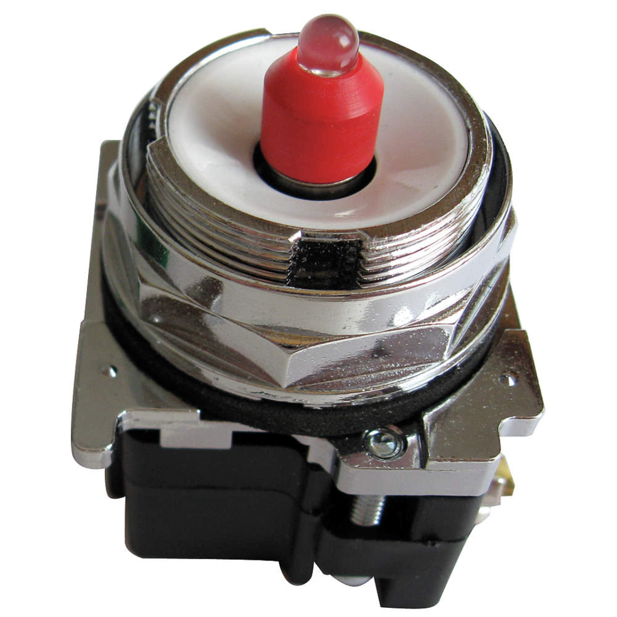 Eaton 10250T397L 30mm Illuminated Push Button Operator - Perfect for Industrial Control Panels & Machinery