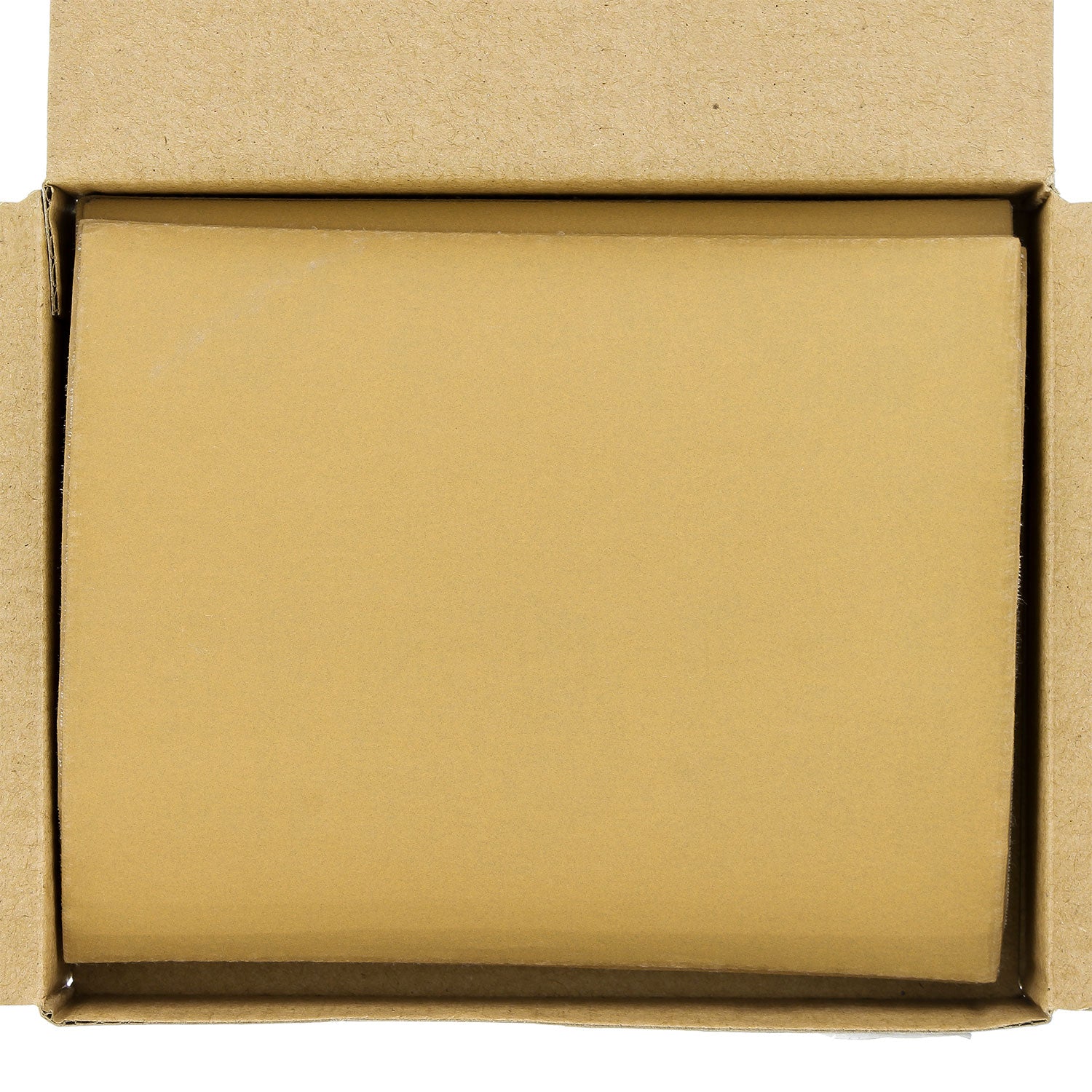 600 Grit 1/4 Sheet Hook & Loop Sandpaper 5.5