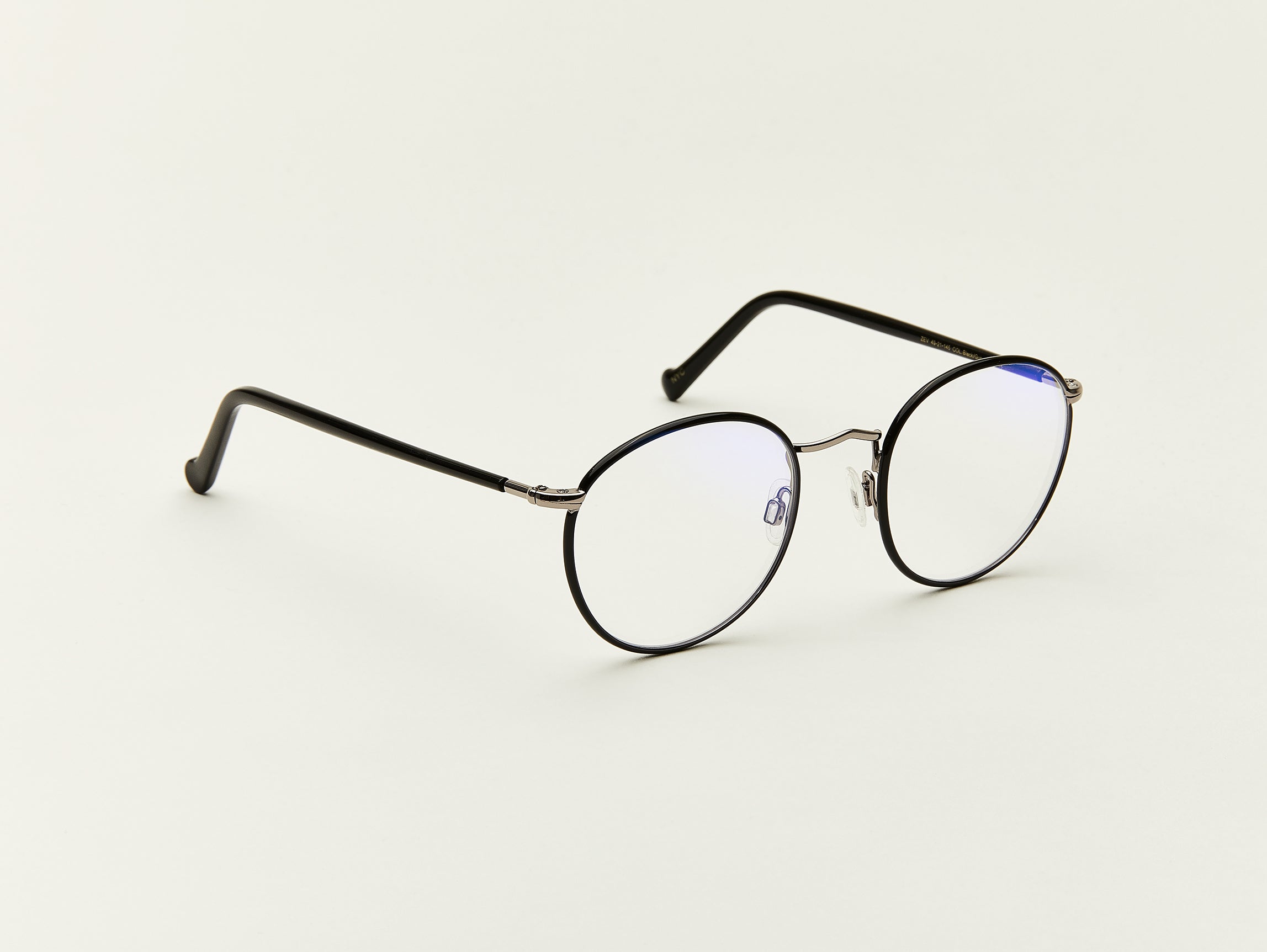 ZEV Blue Light Blocking Glasses - Anti Eye Strain for Gaming, Reading & Computer Use - UV Protection Glasses for Men & Women
