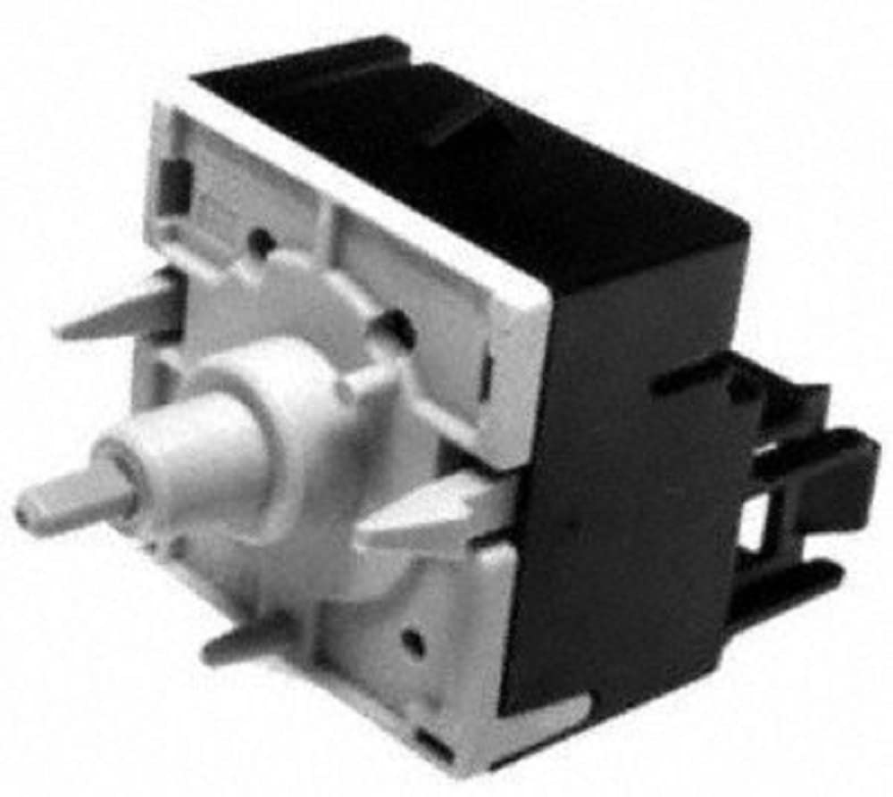 Motorcraft Switch - High Performance Electrical Switch for Automotive & Industrial Use - Perfect for Cars, Trucks, and Heavy Machinery