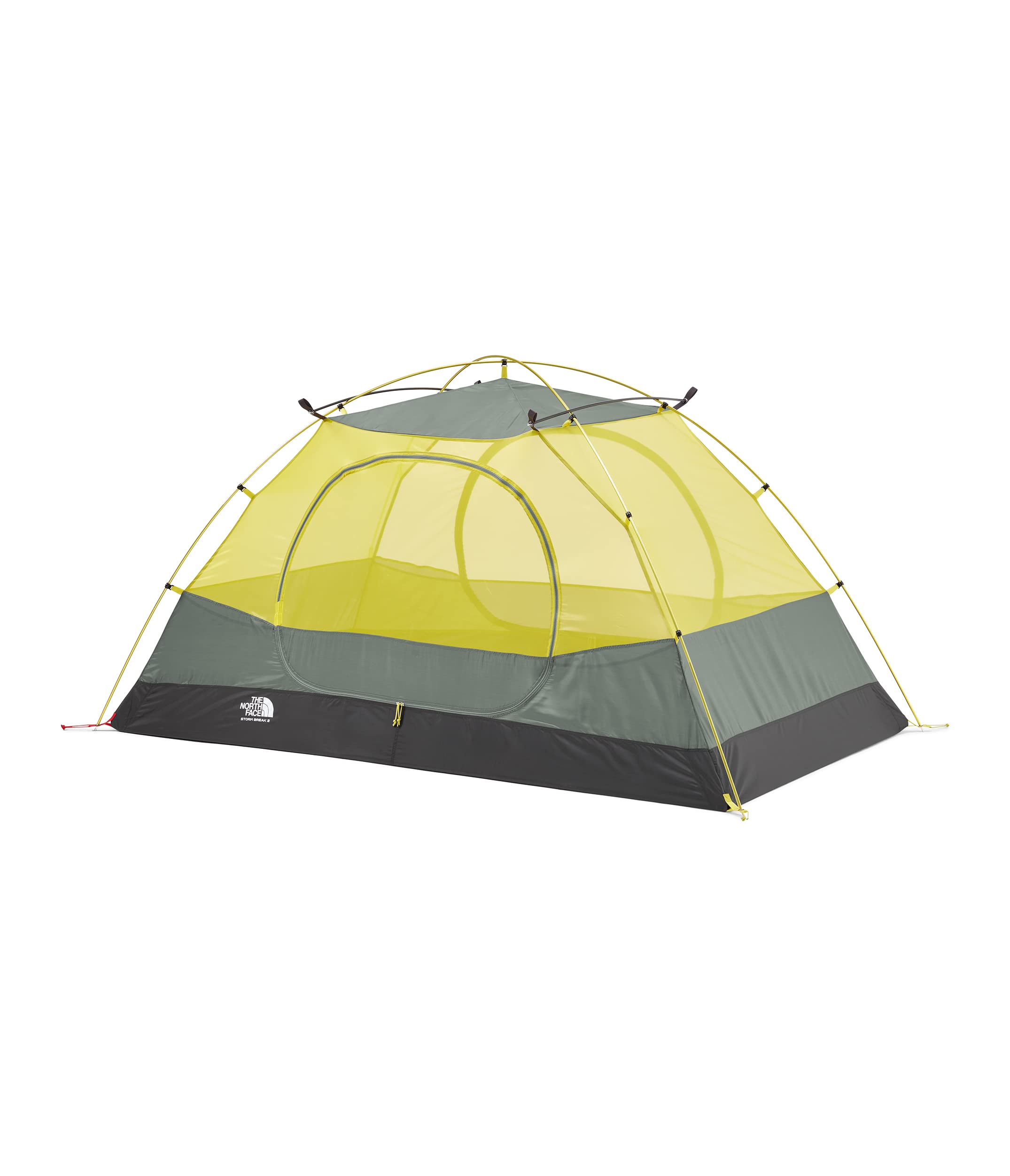 The North Face Stormbreak 2-Person Tent - Lightweight Waterproof Camping Tent for Backpacking, Hiking & Outdoor Adventures