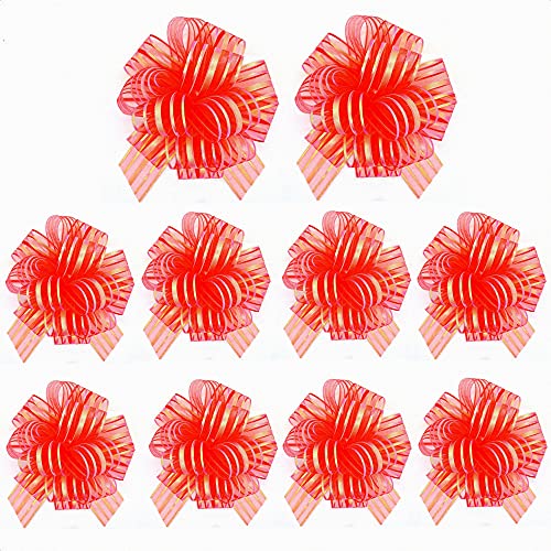 Style5(10pcs Red)