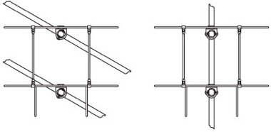 Sea Dog Line SS 2 327361-1 Marine Grade Stainless Steel Boat Hardware - Perfect for Sailboat Rigging, Yacht Accessories & Marine Applications