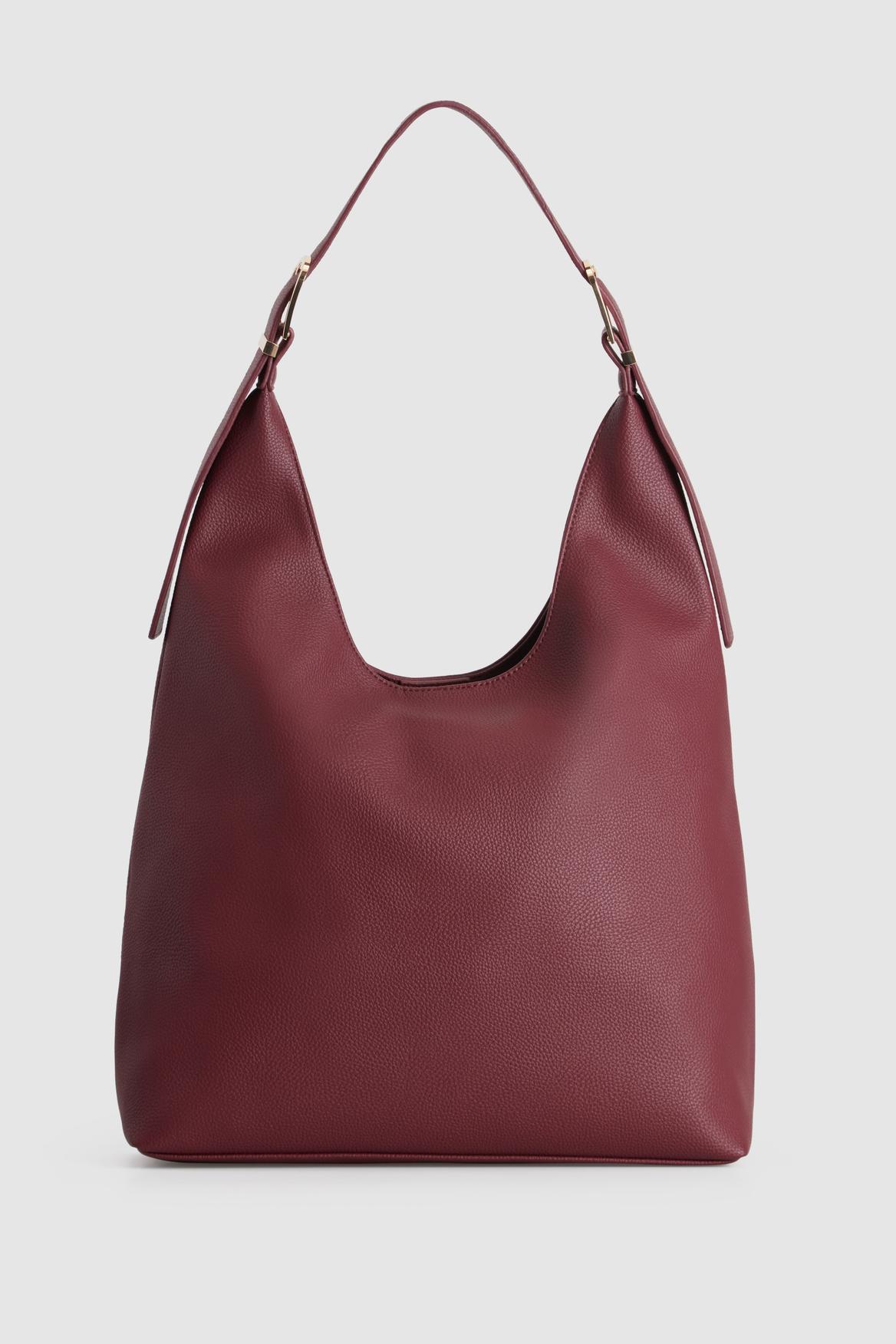 Aya Indi Hobo Bag 3221606 - Stylish & Trendy Crossbody Purse for Women | Perfect for Work, Travel & Everyday Use