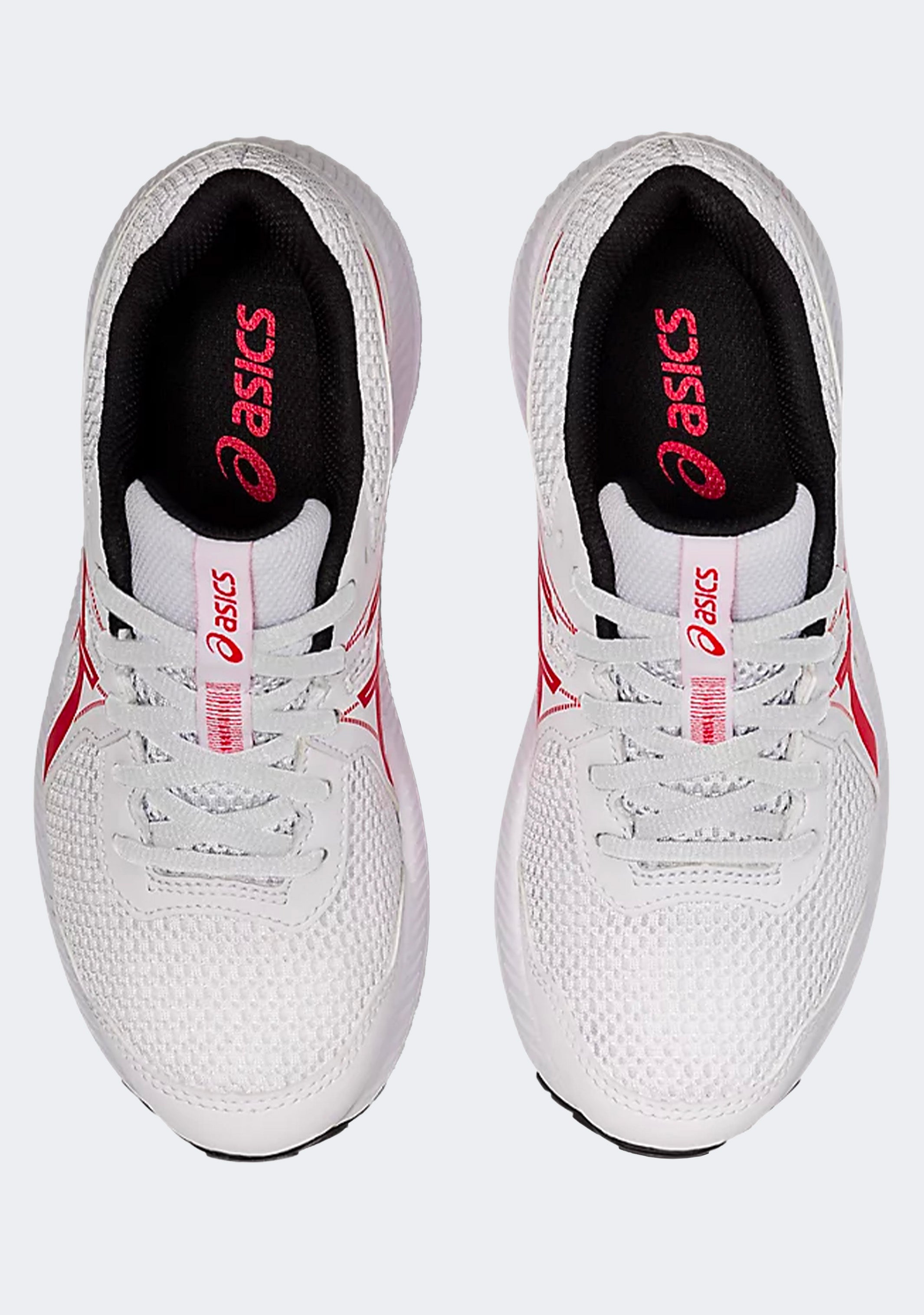 ASICS Kids' Contend 7 GS Running Shoes - Lightweight & Breathable Sneakers for Boys & Girls - Perfect for School, Sports & Everyday Play
