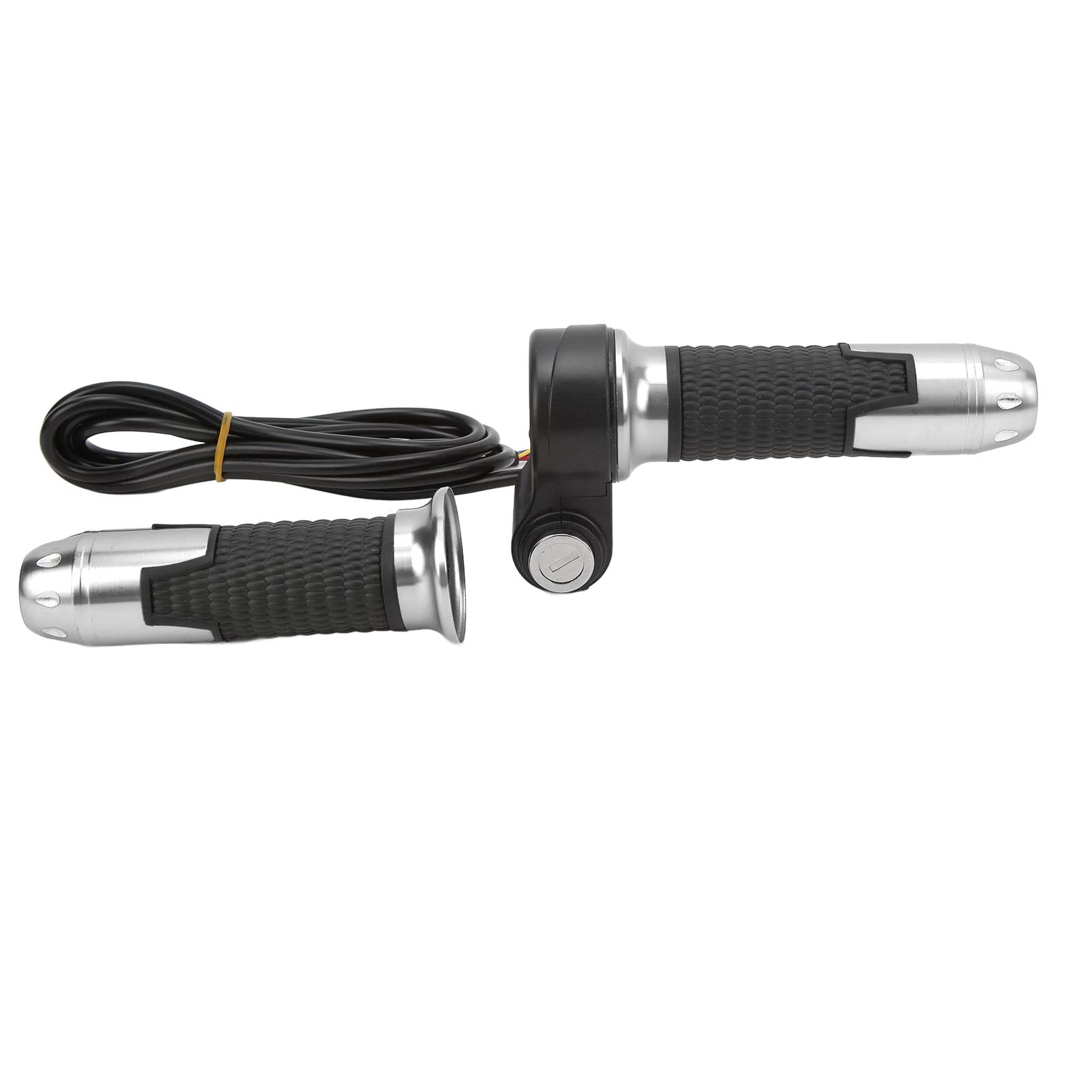 High Performance 12V-99V Throttle Accelerator for Electric Bikes & Scooters - Durable & Sensitive Grip - Perfect for Commuting, Off-Road Adventures & Urban Travel