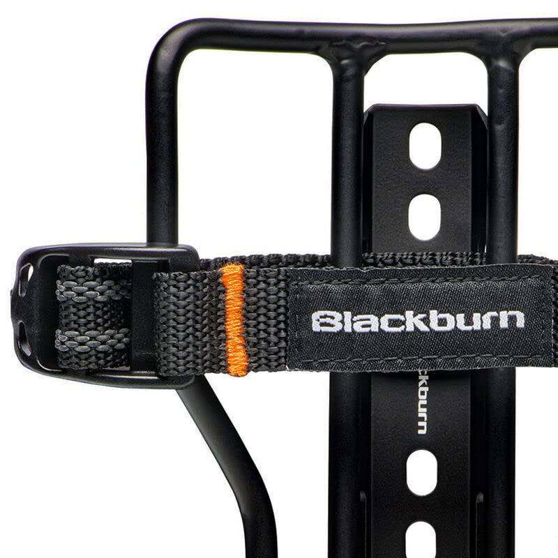 Blackburn Outpost Cargo Water Bottle Cage - Durable Bike Accessory for Mountain & Road Cycling | Perfect for Hydration on Long Rides & Outdoor Adventures