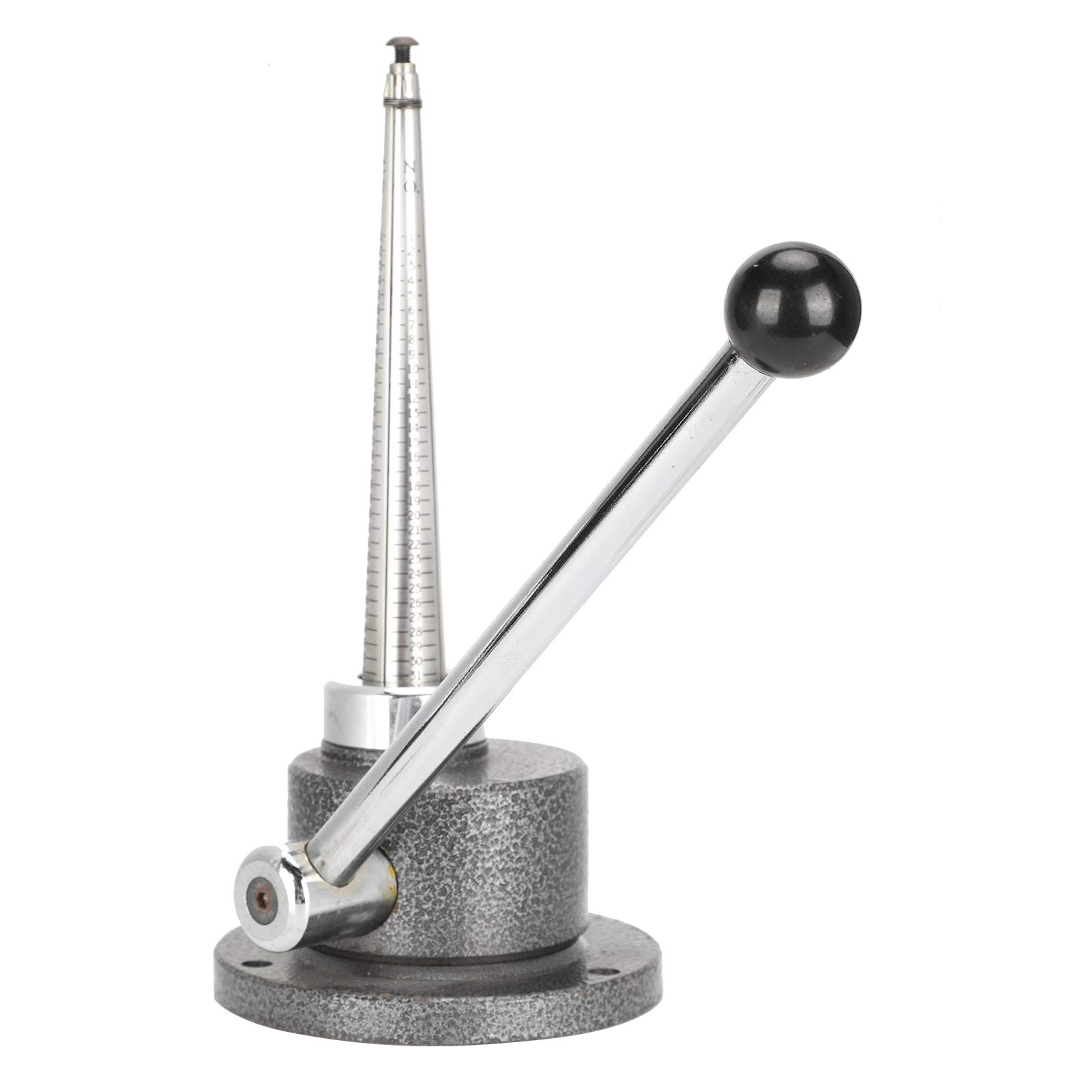 Professional Ring Stretcher & Reducer Tool - Multi-Size Jewelry Ring Sizing Machine for Resizing & Repair - Perfect for Jewelers, DIY Enthusiasts & Ring Adjustments at Home or Workshop