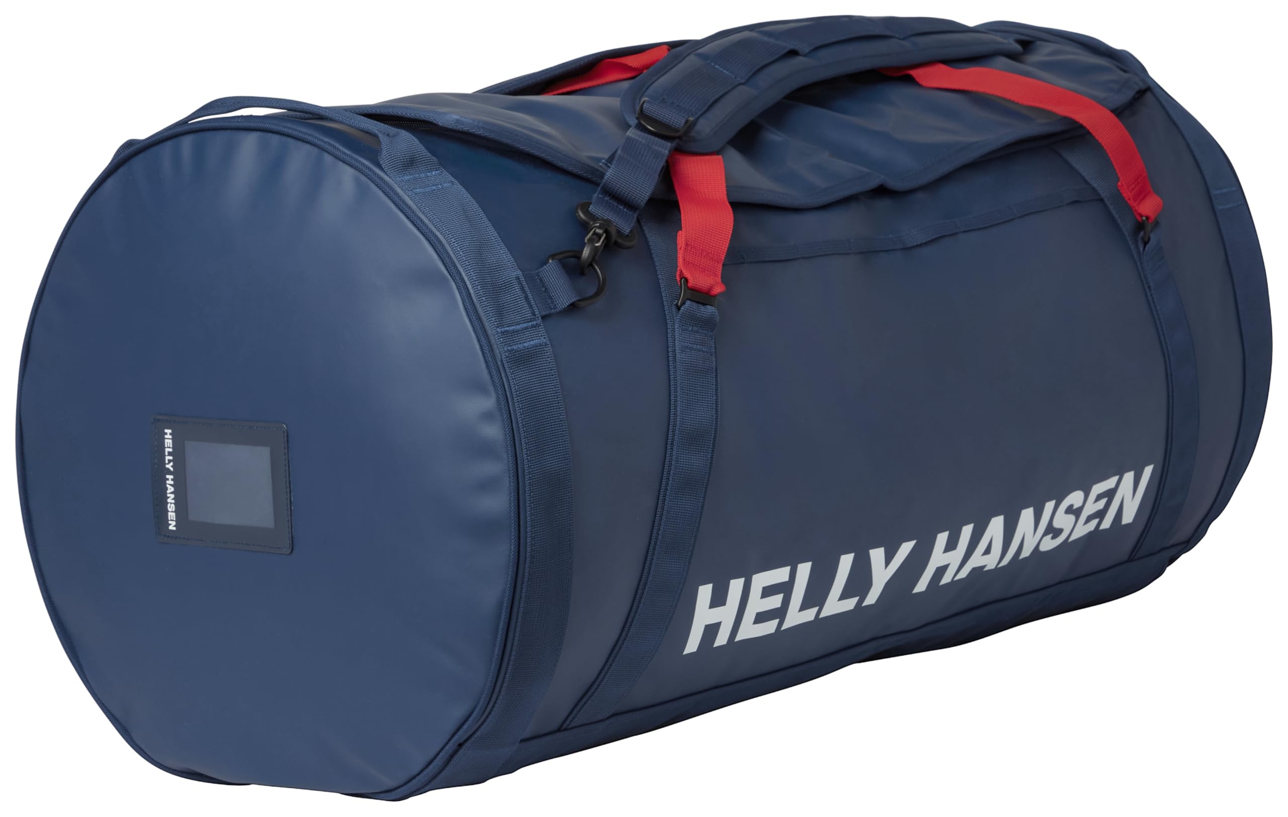 Helly-Hansen HH Duffel Bag 2 70L - Waterproof Travel Duffle Bag for Gym, Camping & Outdoor Adventures | Durable Carry-On Luggage for Men & Women