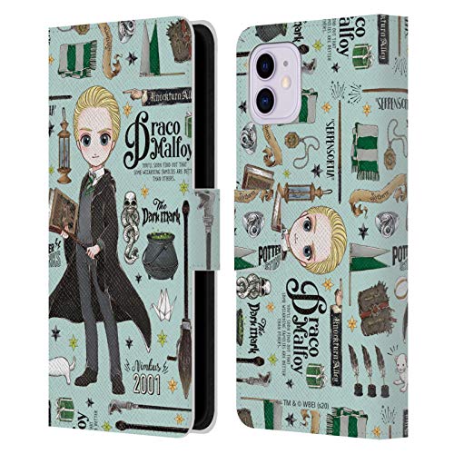 Draco Pattern