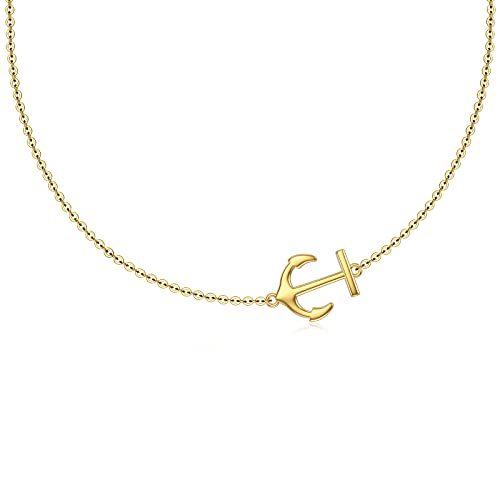 Anchor Style