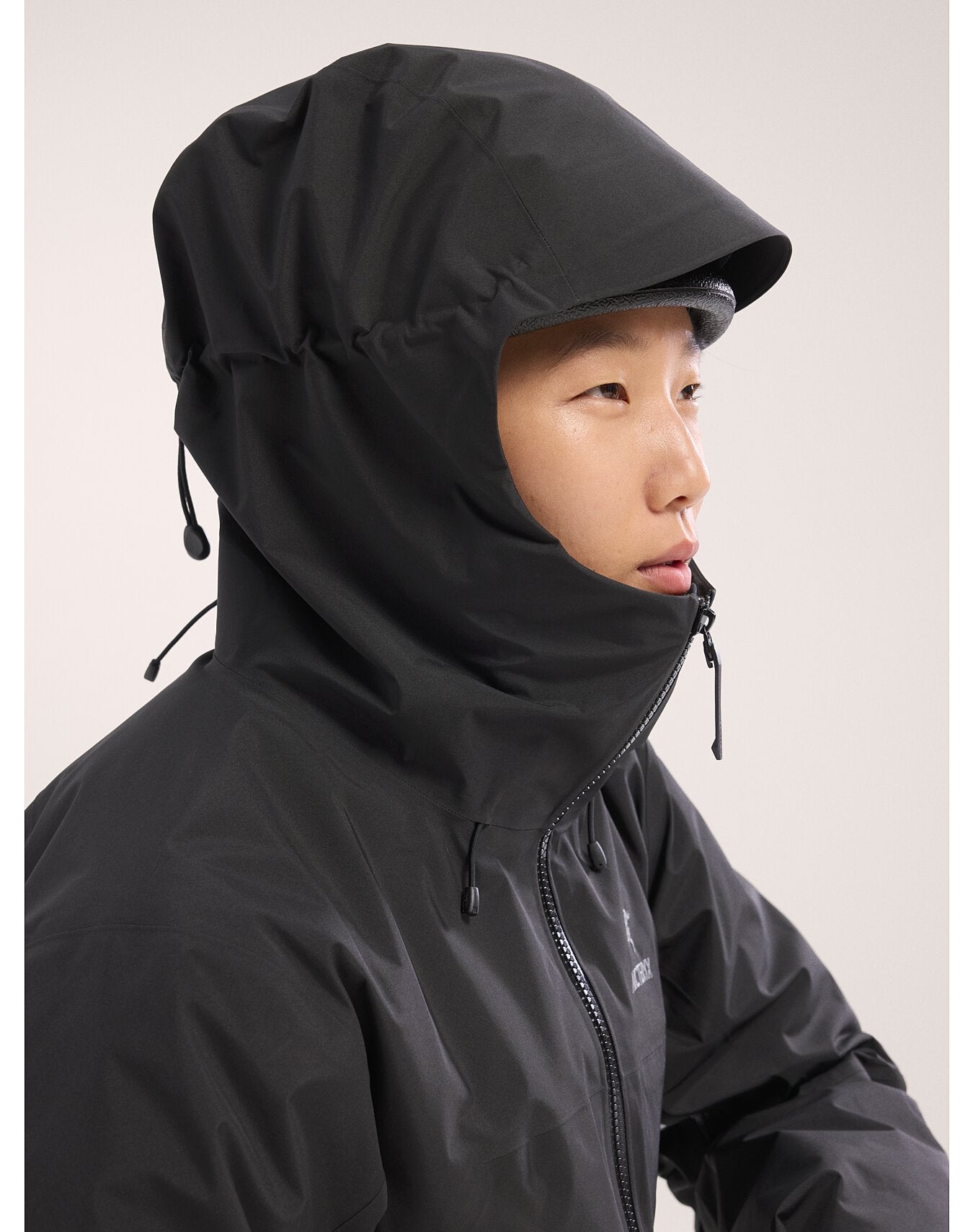 Women's Beta AR Jacket with StormHood - Waterproof & Breathable Outdoor Shell for Hiking, Skiing & Extreme Weather - X000006794