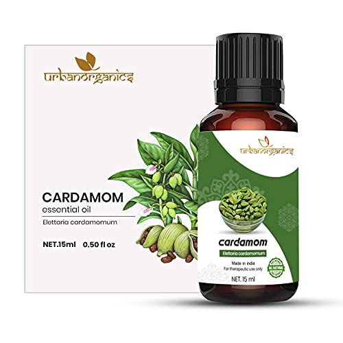 Cardamom