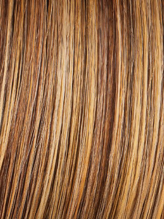 12 Simply Wavy Clip-in Ponytail Extensions | HF Premium Synthetic Hair for Women | Perfect for Parties, Weddings & Everyday Styling