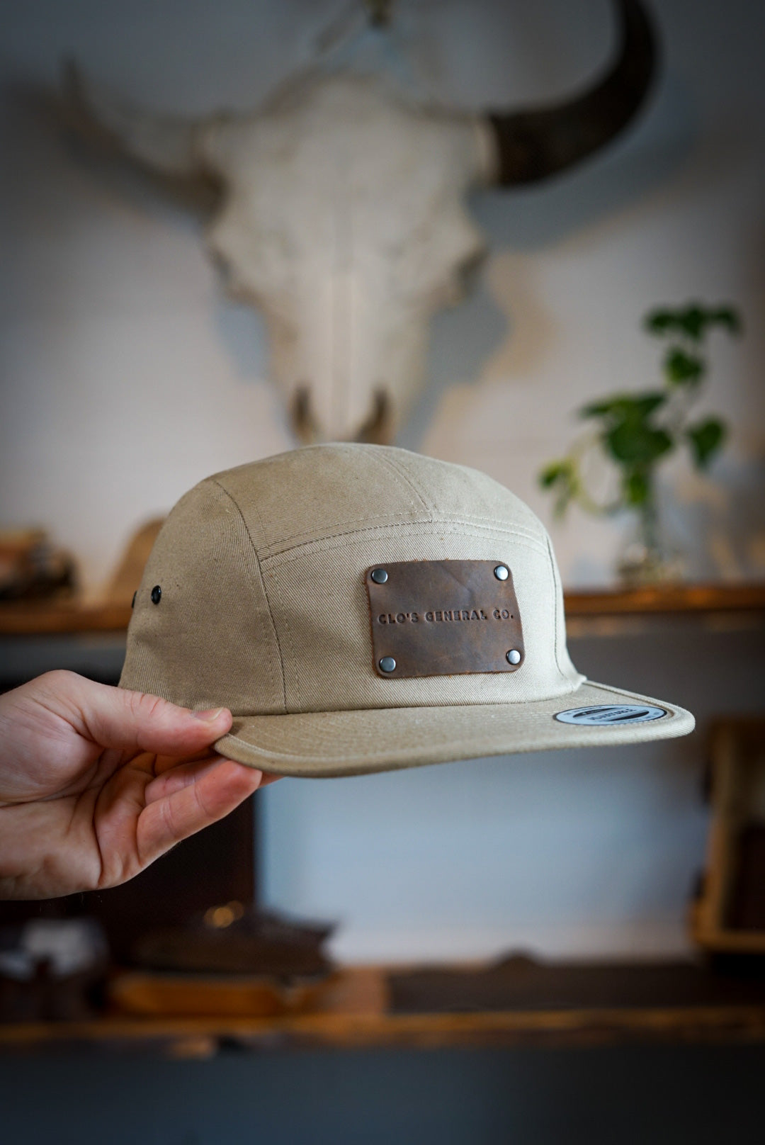 Five Panel Hat for Men & Women - Trendy Cotton Snapback Cap for Casual & Streetwear Style - Perfect for Outdoor Activities, Sports & Daily Wear