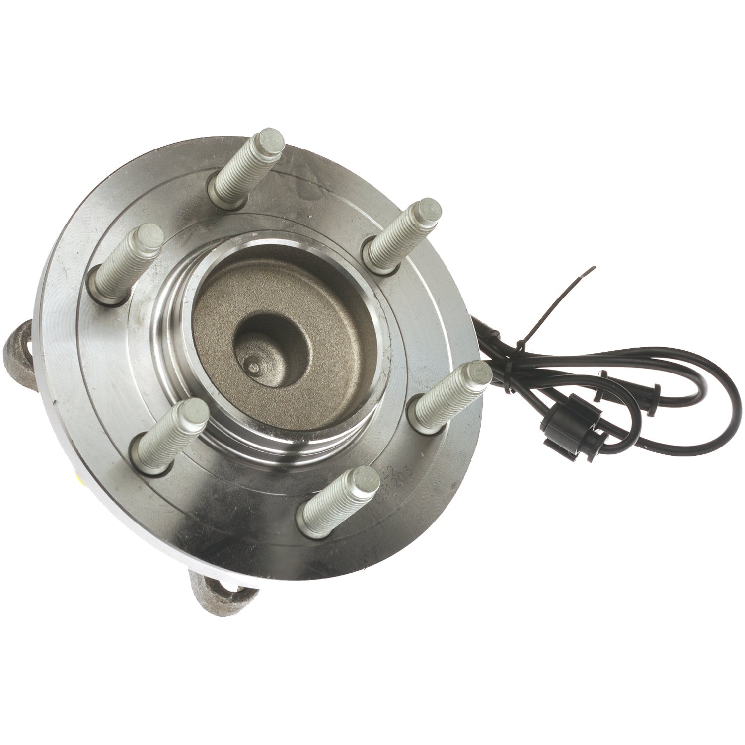 Premium WH515042 Wheel Bearing and Hub Assembly - Durable Replacement for Smooth Ride | Perfect for Trucks, SUVs & Sedans