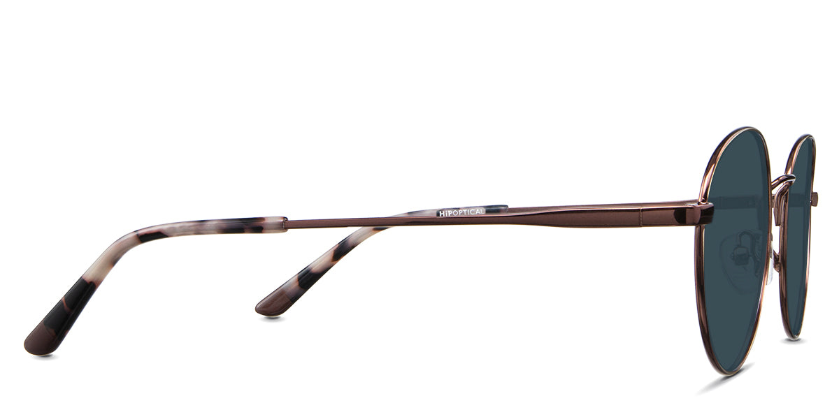 Adler Women's Prescription Sunglasses - UV Protection, Stylish & Comfortable for Driving, Outdoor Activities & Fashion