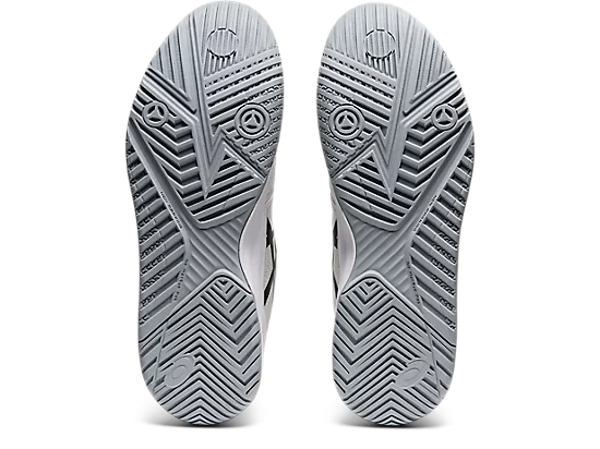 ASICS Men's Gel Challenger 13 Tennis Shoes 2023 - Lightweight Cushioned Court Sneakers for Competitive Play & Training