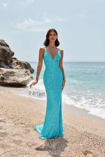 Elegant Long Sleeve Lace Prom Dress 91004 - Perfect for Homecoming, Formal Dances & Special Occasions
