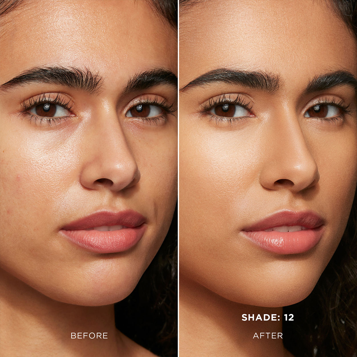 Ambient Soft Glow Foundation - Lightweight Liquid Makeup with Natural Finish | Perfect for Everyday Wear & Photo-Ready Looks