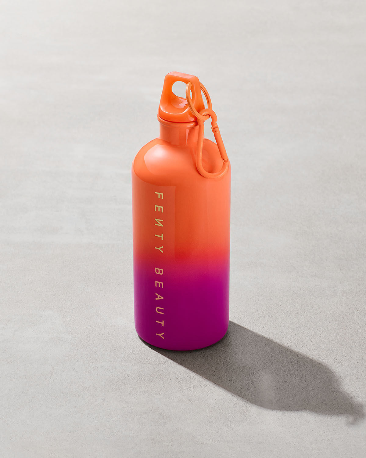 Summatime Insulated Water Bottle - 32oz Leakproof Stainless Steel Thermos for Outdoor, Gym & Travel - Keeps Drinks Cold for 24 Hours