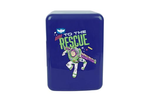 Buzz Lightyear