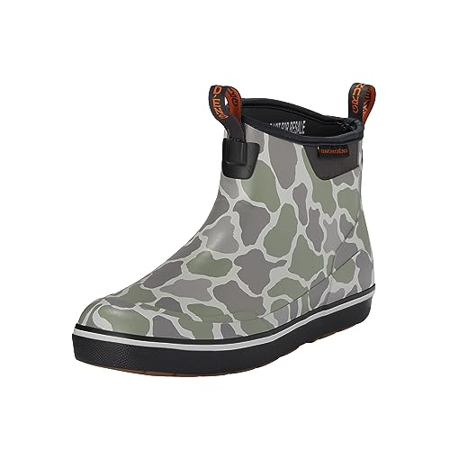 Tea Duck Camo