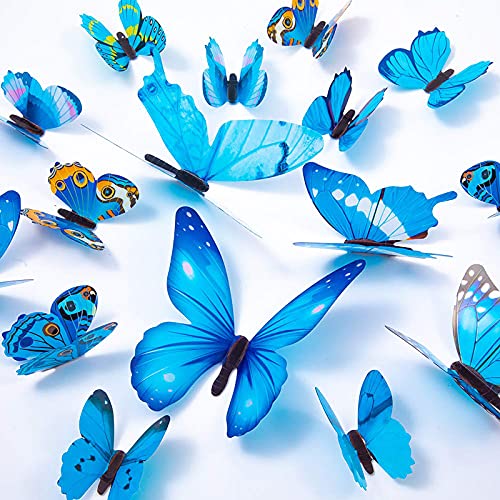 Blue B