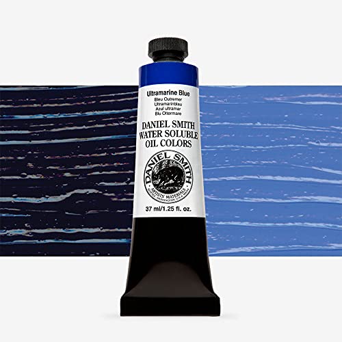 Ultramarine Blue