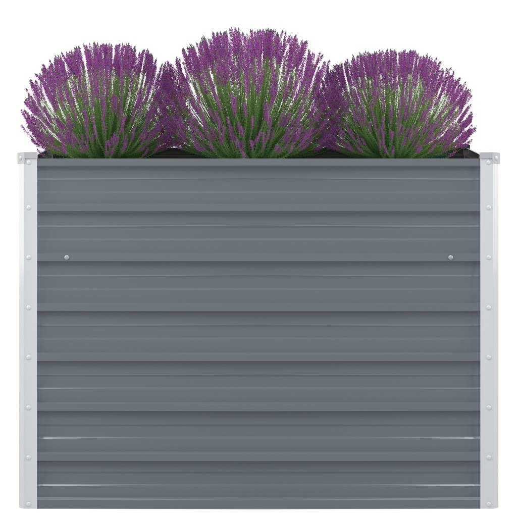 Raised Garden Bed Kit - 39.4