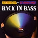 Back in Bass - High-Quality Bass Guitar Strings for Professional Musicians | Perfect for Live Performances & Studio Recording