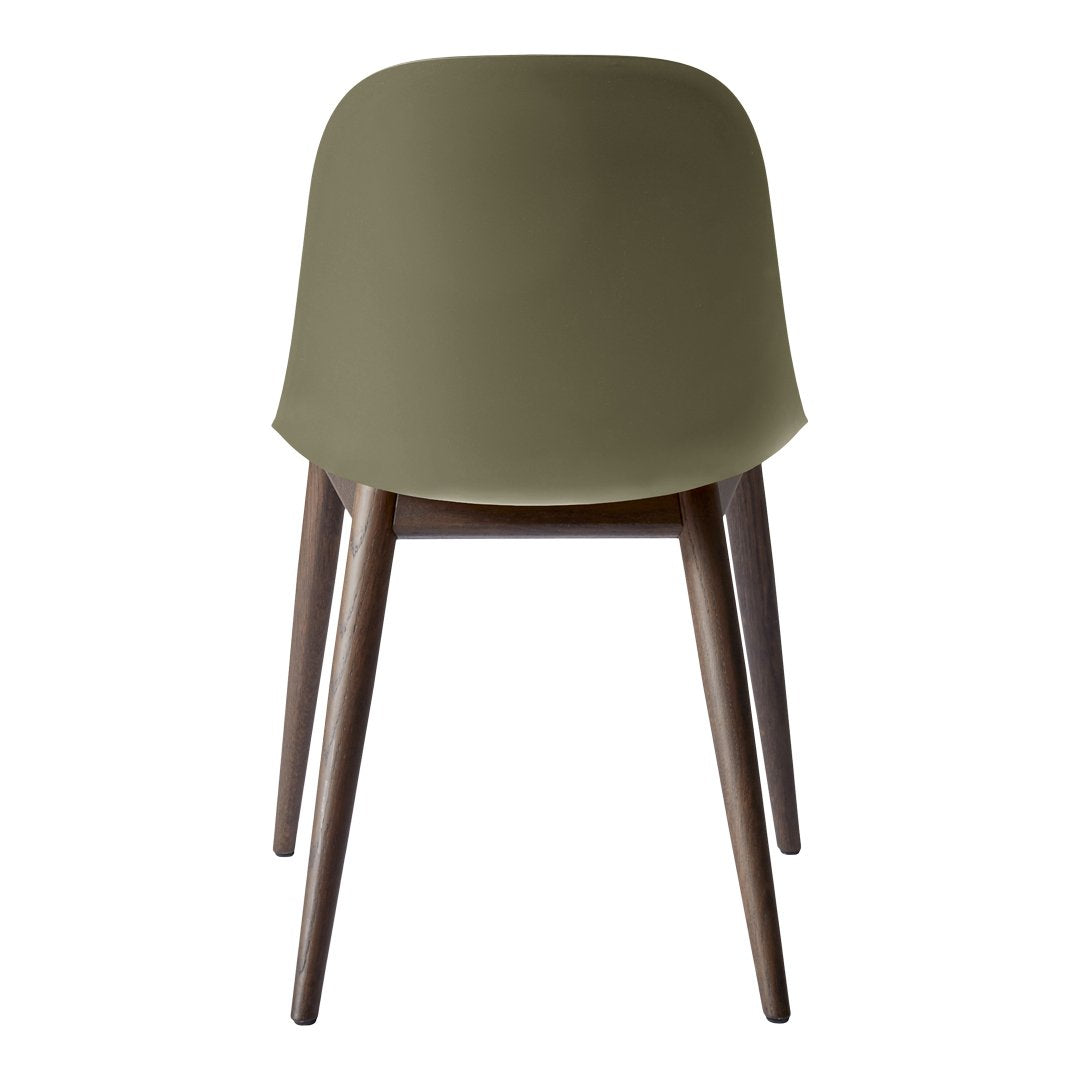 Harbor Side Chair - Waterfront Outdoor Seating for Patio, Deck, and Garden - Durable & Weather-Resistant