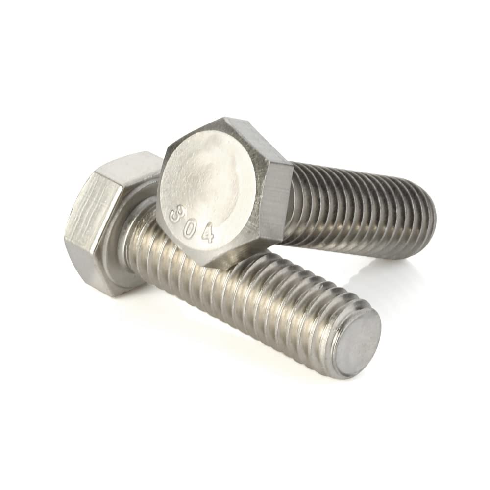 1/4-20 x 3/4