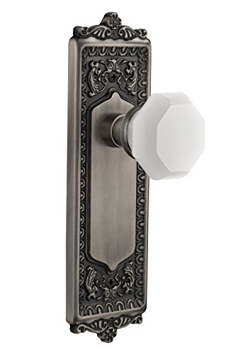 Antique Pewter