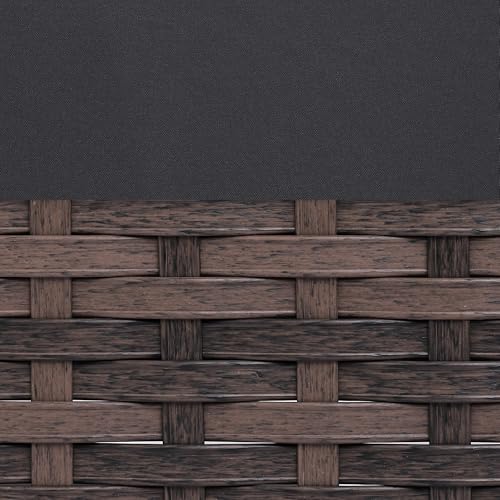 Brown/Dark Grey