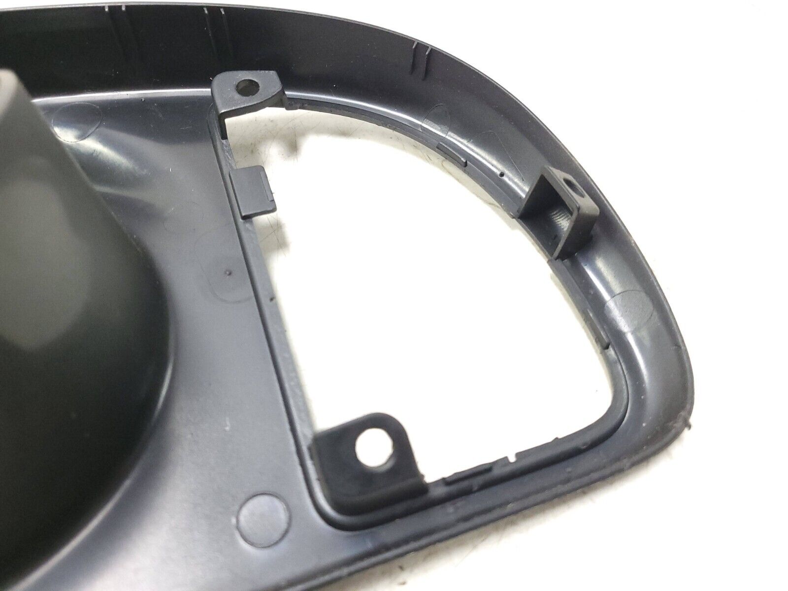 2003-2007 Saab 9-3 Aero OEM Instrument Gauge Cluster Dashboard Trim Bezel - Perfect for Dashboard Restoration & Customization