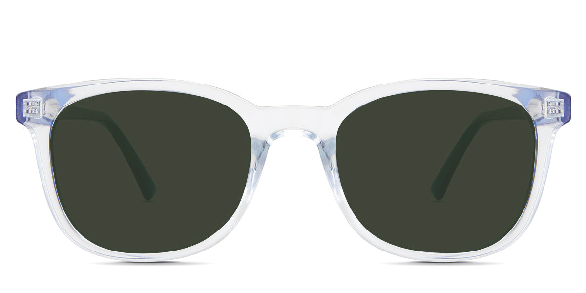Arbor Women's Prescription Sunglasses - UV Protection, Polarized Lenses, Stylish Frames for Outdoor Activities, Driving & Travel