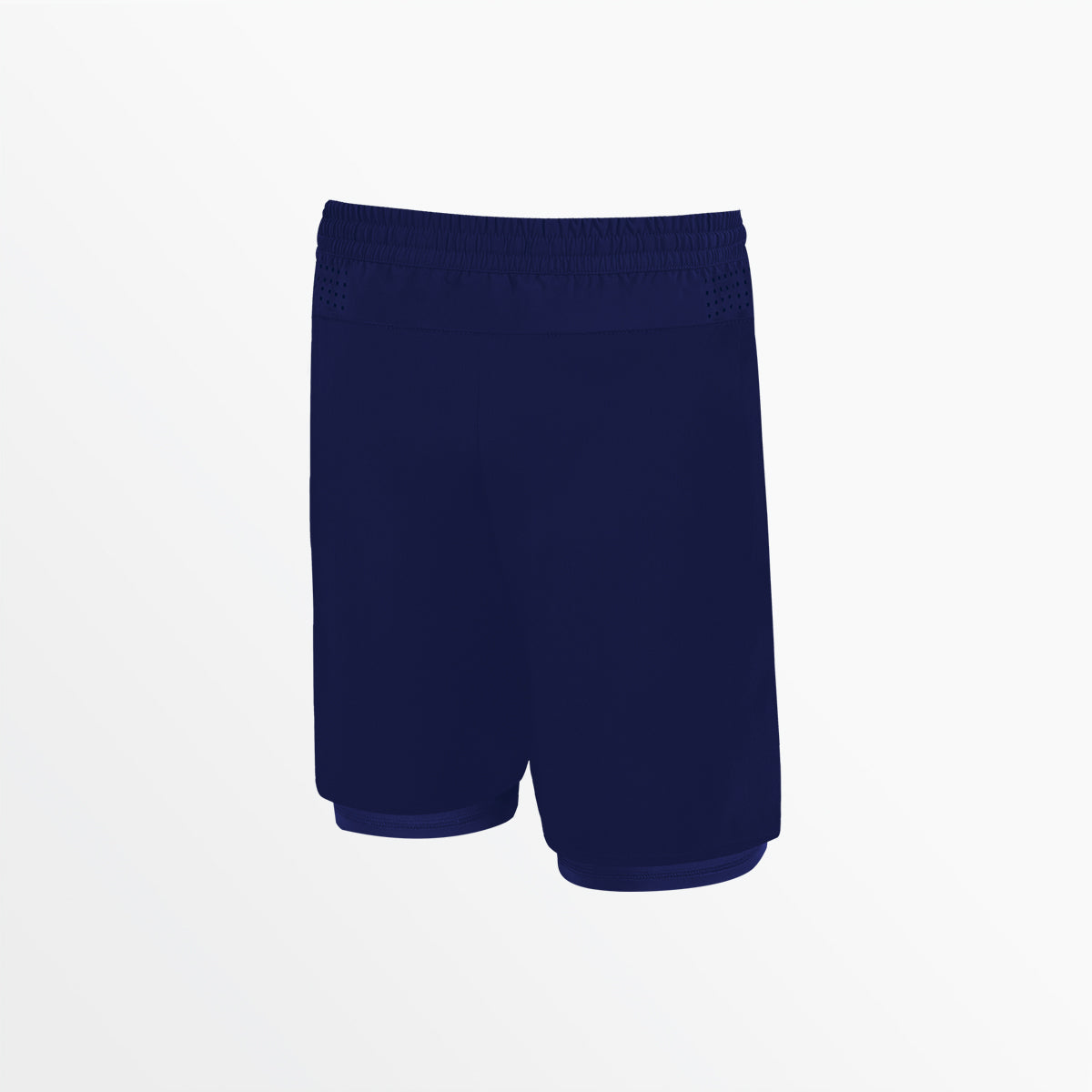 Youth Everyday Flex Shorts with Shorter Inseam - Comfortable Stretch Athletic Shorts for Boys & Girls - Perfect for Running, Gym, and Casual Wear
