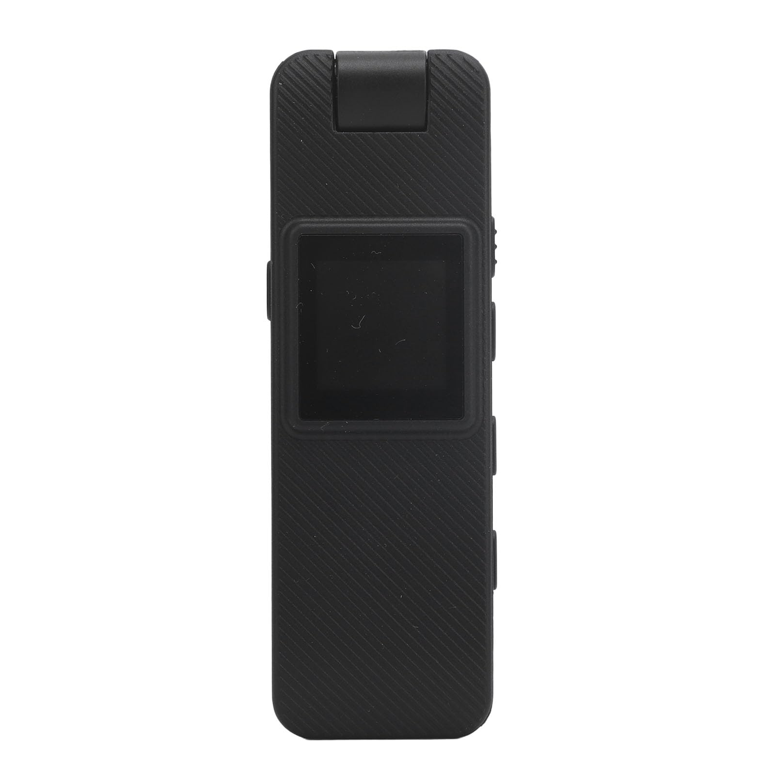 Portable Clip-On Camera with Night Vision - HD Video Recorder for Travel, Sports, Vlogging & Outdoor Adventures