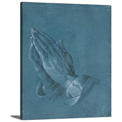 Hands of an Apostle