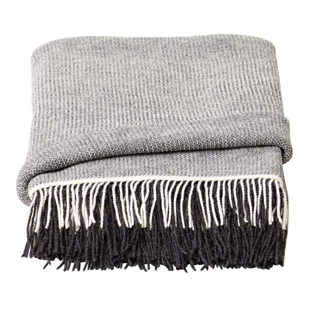 Aymara Plaid Throw Blanket - Soft & Cozy Checkered Pattern for Couch, Bed, and Home Decor